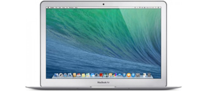 MacBook Air 13" 2013  Tamiri
